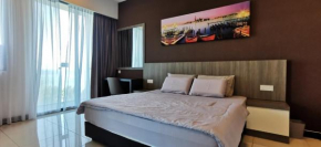 Seaview D'Wharf Executive Suit